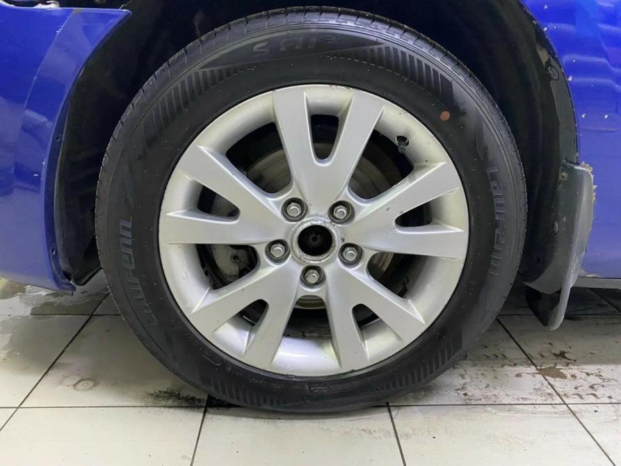 Mazda 3 I (BK) Рестайлинг Набережные Челны  - изображение 4
