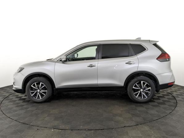 Nissan X-Trail III Рестайлинг с пробегом 2021 года, цена 2 350 000 рублей, 89185 км, внедорожник, Автокод Объявления