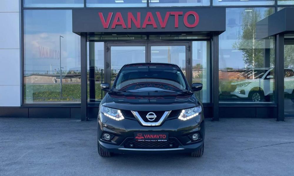 Nissan X-Trail III Азнакаево  - изображение 8
