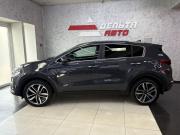 Kia Sportage IV Рестайлинг Ярославль  - изображение 38