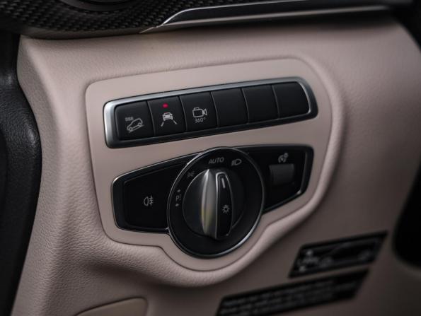 Mercedes-Benz Marco Polo III (W447) с пробегом 2019 года, цена 9 900 000 рублей, 37877 км, минивэн, Автокод Объявления