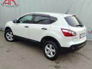 Nissan Qashqai I Рестайлинг Ярославль  - изображение 24
