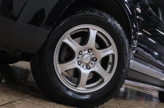 Mitsubishi Outlander II с пробегом 2008 года, цена 1 199 000 рублей, 319000 км, внедорожник, Автокод Объявления