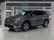Hyundai Santa Fe IV Рестайлинг Москва  - изображение 31