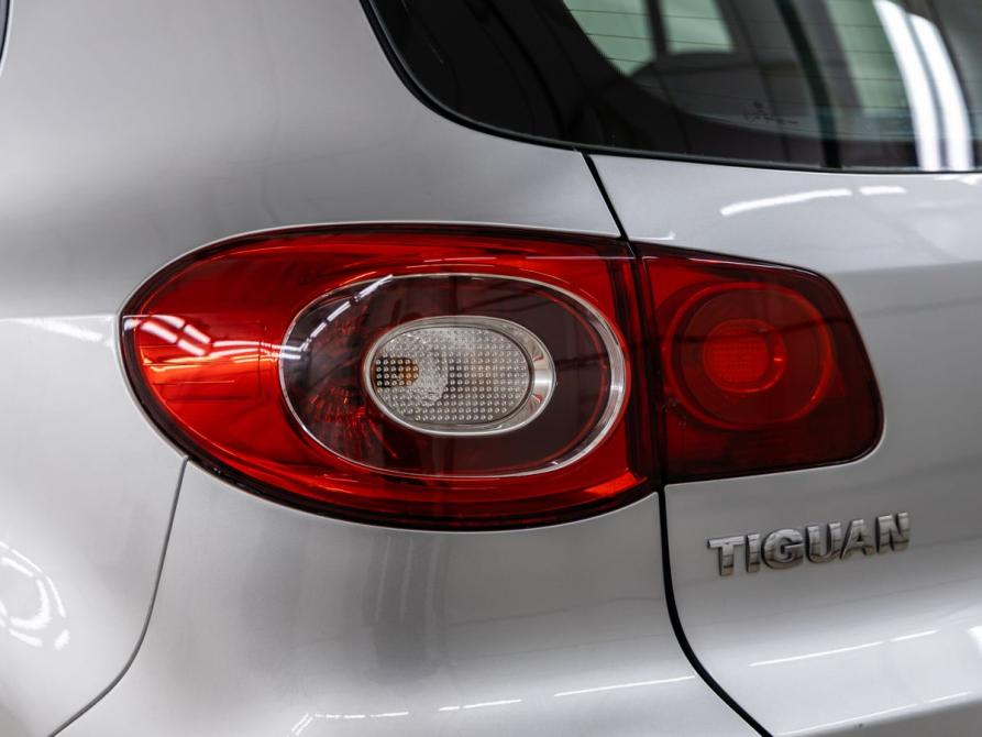 Volkswagen Tiguan I Волгоград  - изображение 12