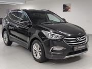 Hyundai Santa Fe III Рестайлинг Казань  - изображение 25
