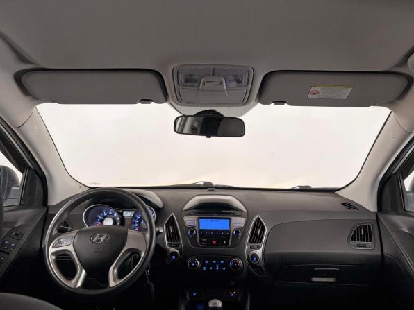 Hyundai ix35 I с пробегом 2011 года, цена 1 150 000 рублей, 85517 км, внедорожник, Автокод Объявления