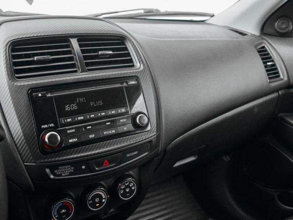 Mitsubishi ASX I Рестайлинг с пробегом 2014 года, цена 1 280 000 рублей, 147840 км, внедорожник, Автокод Объявления