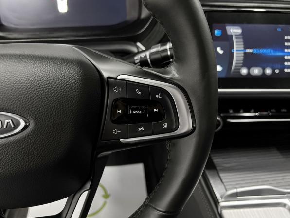 Omoda S5 с пробегом 2023 года, цена 1 545 000 рублей, 38850 км, седан, Автокод Объявления