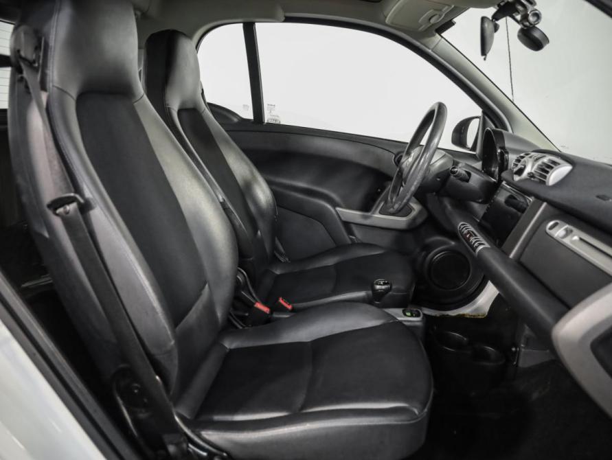 Smart Fortwo II Санкт-Петербург  - изображение 19