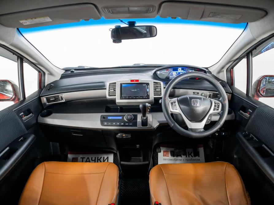 Honda Freed I Рестайлинг 2 Иркутск  - изображение 9