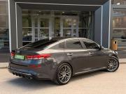 Kia Optima IV Рестайлинг Пермь  - изображение 36