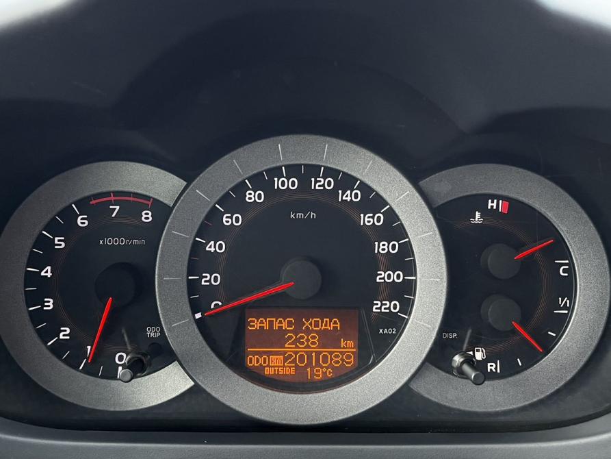 Toyota RAV4 III (XA30) Нижний Новгород  - изображение 18
