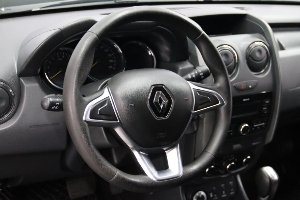 Renault Duster I Рестайлинг Сургут  - изображение 15