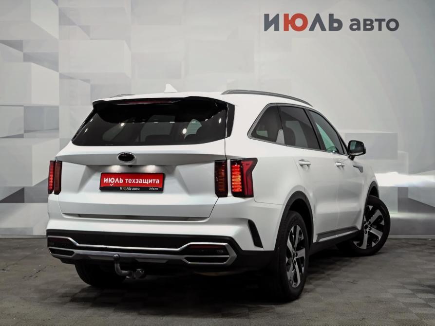 Kia Sorento IV Екатеринбург  - изображение 4