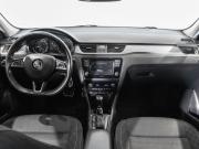 Skoda Rapid I Рестайлинг Казань  - изображение 14
