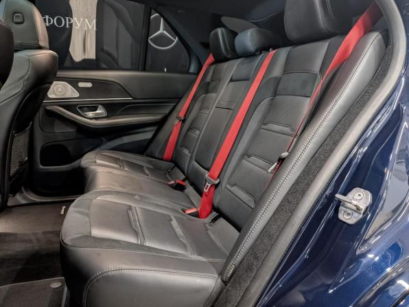 Mercedes-Benz GLE AMG II (V167) с пробегом 2020 года, цена 7 500 000 рублей, 88759 км, внедорожник, Автокод Объявления