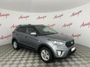 Hyundai Creta I Рестайлинг Псков  - изображение 26