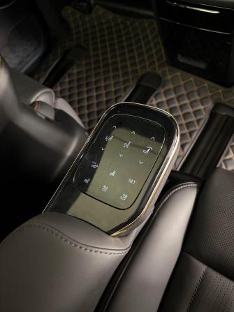 GAC M8 с пробегом 2024 года, цена 4 799 000 рублей, 17798 км, минивэн, Автокод Объявления