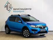 Renault Sandero II Москва  - изображение 15