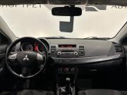 Mitsubishi Lancer X Санкт-Петербург  - изображение 39