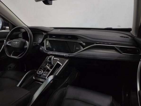 Geely Atlas Pro с пробегом 2024 года, цена 2 250 000 рублей, 49064 км, внедорожник, Автокод Объявления