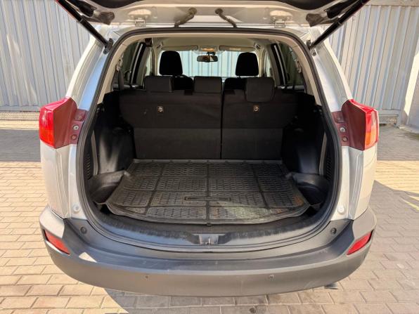 Toyota RAV4 IV (XA40) с пробегом 2014 года, цена 1 749 000 рублей, 90670 км, внедорожник, Автокод Объявления