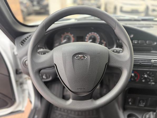 Lada (ВАЗ) Niva Travel I с пробегом 2025 года, цена 1 130 000 рублей, 84 км, внедорожник, Автокод Объявления