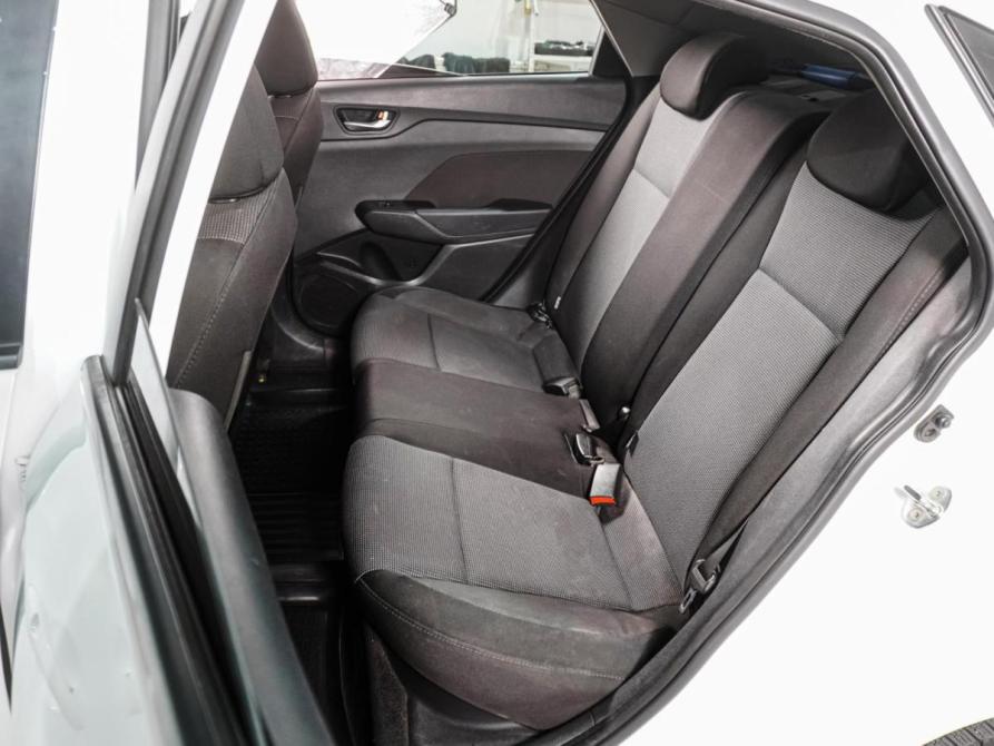 Hyundai Solaris II Воронеж  - изображение 9