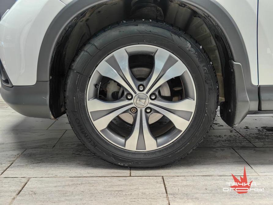 Honda CR-V IV Пермь  - изображение 24