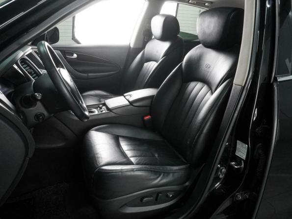 Infiniti EX I (J50) с пробегом 2012 года, цена 1 649 000 рублей, 182506 км, внедорожник, Автокод Объявления