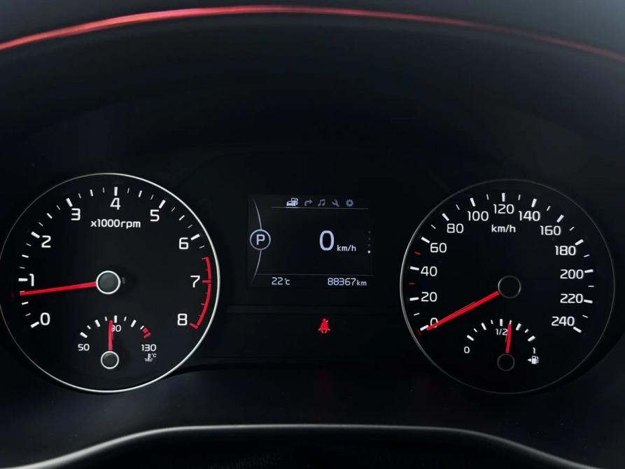 Kia Sportage IV Москва  - изображение 12