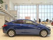 Hyundai Solaris I Рестайлинг Казань  - изображение 27
