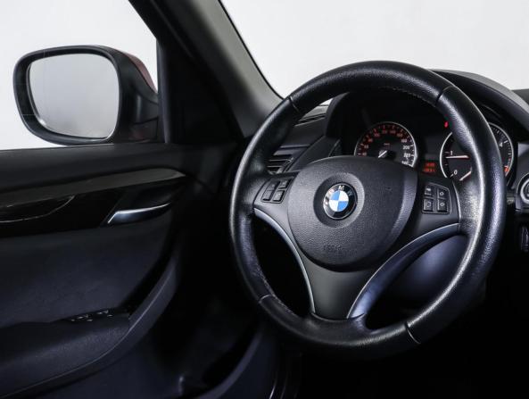 BMW X1 I (E84) с пробегом 2010 года, цена 1 290 000 рублей, 211061 км, внедорожник, Автокод Объявления