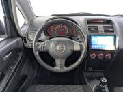 Suzuki SX4 I (Classic) Москва  - изображение 47