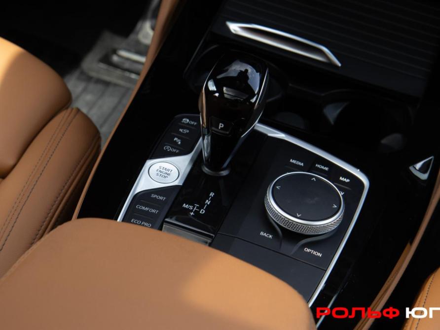 BMW X4 II (G02) Рестайлинг Москва  - изображение 17