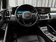 Kia Sorento IV Москва  - изображение 45