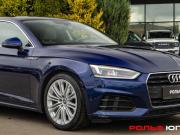 Audi A5 II (F5) Москва  - изображение 37