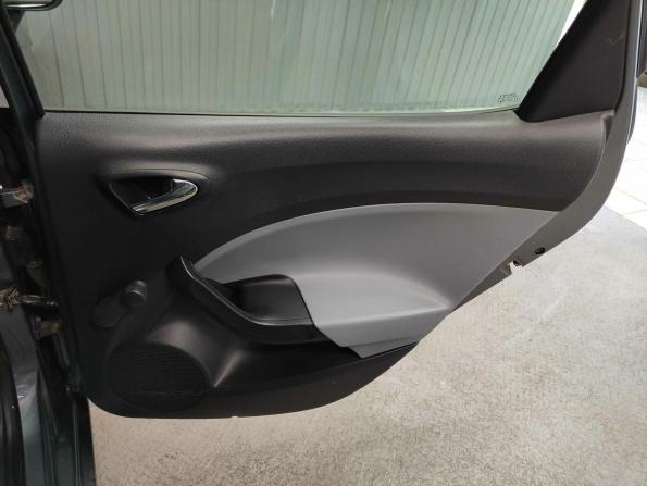 SEAT Ibiza IV Рестайлинг с пробегом 2013 года, цена 695 000 рублей, 125314 км, хэтчбек, Автокод Объявления