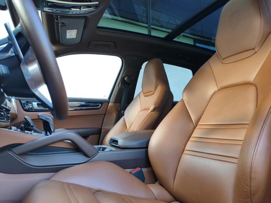 Porsche Cayenne III Санкт-Петербург  - изображение 12