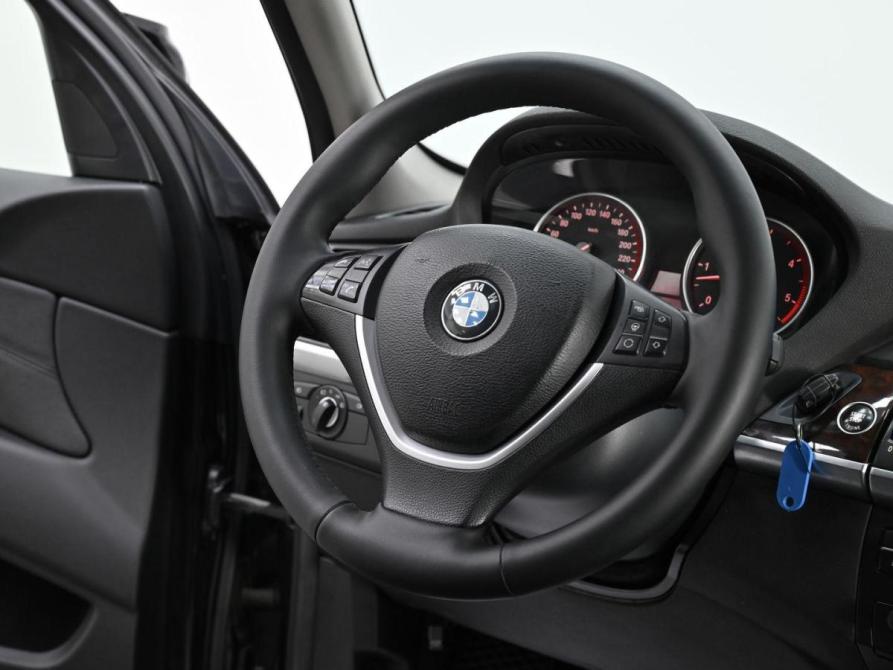 BMW X5 II (E70) Москва  - изображение 9