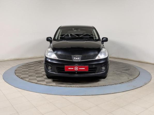 Nissan Tiida I с пробегом 2008 года, цена 549 900 рублей, 222000 км, хэтчбек, Автокод Объявления
