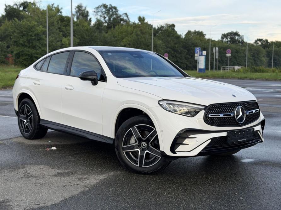 Mercedes-Benz GLC Coupe II (C254) Казань  - изображение 1