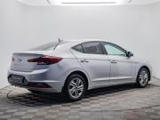 Hyundai Elantra VI (AD) Рестайлинг Москва  - изображение 21