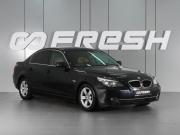 BMW 5 серии V (E60/E61) Рестайлинг Минеральные Воды  - изображение 20