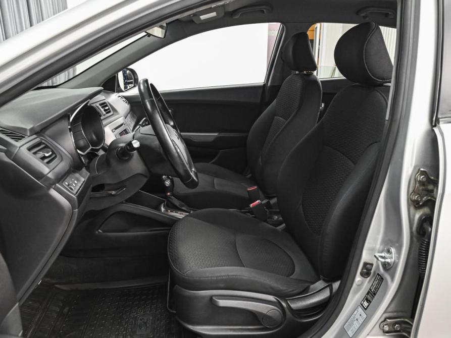 Kia Rio III Рестайлинг Ставрополь  - изображение 10