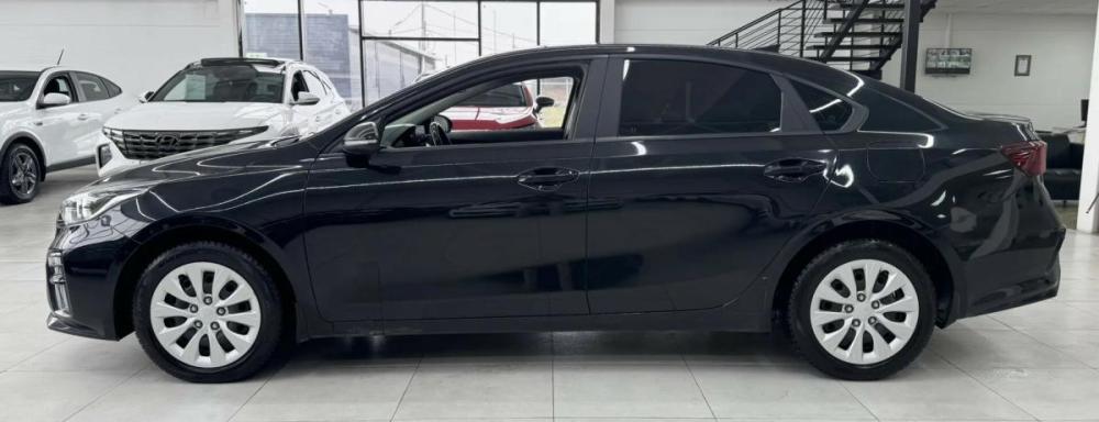 Kia Cerato IV Шахты  - изображение 7