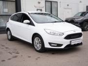 Ford Focus III Рестайлинг Москва  - изображение 18