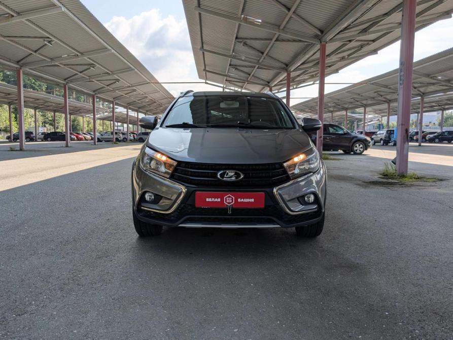 Lada (ВАЗ) Vesta I Екатеринбург  - изображение 3