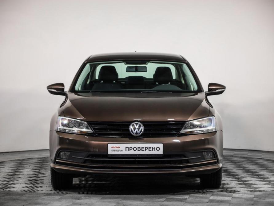 Volkswagen Jetta VI Рестайлинг Санкт-Петербург  - изображение 2